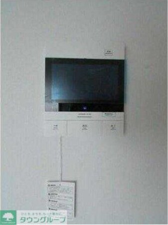 GENOVIA堀切菖蒲園の物件内観写真